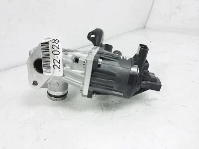 2020-2021 Ford Explorer 2.3L Egr Pipe Set Valve Emission Lb5e-9D460-Ad - Image 1 of 4