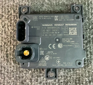 2023-2024 Nissan Rogue Adaptive Cruise Control Radar Sensor OEM 988906RJ2A - Picture 1 of 14