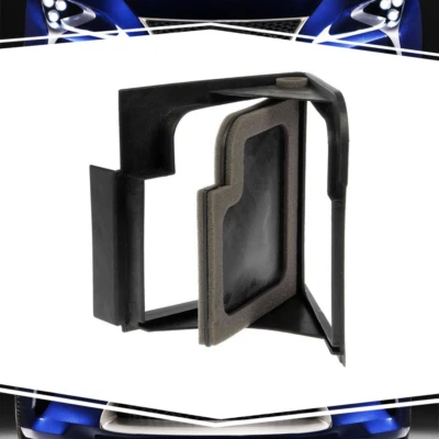 Se adapta a Ford F-250 F-150 Econoline F-350 SD principal HVAC calentador mezcla puerta Dorman Foto 1 de 2