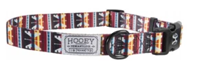 HOOEY PET GEAR Collars Leashes Bandanas NOMAD SERIES TOTEM AWESOME! NEW! - Picture 1 of 9