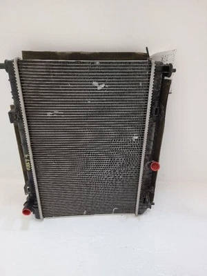 2011-2019 FORD FIESTA Radiator Without Turbo AE8Z8005B - Image 1 of 4