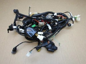 Sym Jet X 125 E5 2024 1,243 miles wiring loom harness (14453) - Picture 1 of 8