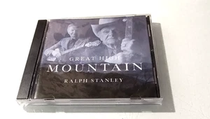 Ralph Stanley Great High Mountain Music CD - Bild 1 von 1