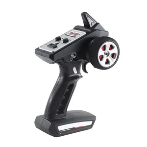 Telecomando brushless 16101PRO 16106PRO 16301RC per SUCHIYU R/C auto 6095 - Foto 1 di 7