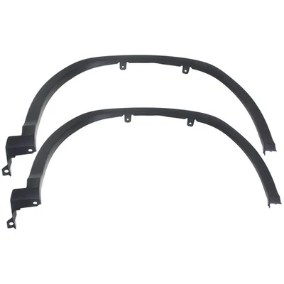 Juego de 2 brotes de guardabarros delanteros para Lexus RX350 2016-2017 lado del conductor y del pasajero Foto 1 de 4