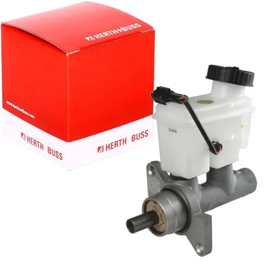 Herth+Buss Cilindro Freno Principal 22,2mm Apto para Chevrolet Lacetti Nubira - Imagen 1 de 3