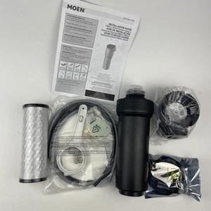 Moen F9800 Single Stage Under Sink Water Filtration System - Picture 1 of 10
