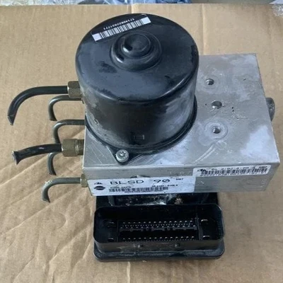 2005-2011 Nissan Frontier ABS Anti Lock Brake Pump Module ABS Assembly OEM Foto 1 de 4