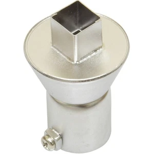 Aoyue 1313 Hot Air Nozzle BGA Type 12mm x 12mm Rework Station Accessory - Picture 1 of 1
