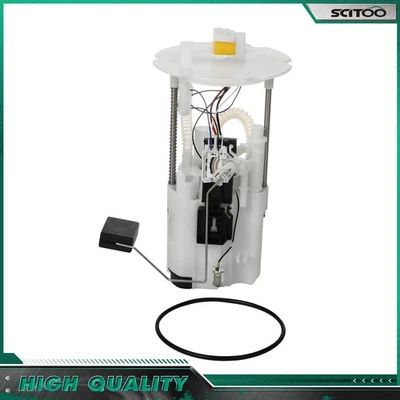 Conjunto de bomba de combustible 3,7 L V6 para Infiniti Q70 2014-2017 Infiniti Q70L 2015-2017 Foto 1 de 4