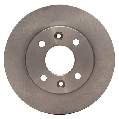 For Renault Fuego 1984-1985 DFC Premium Vented Front Brake Rotor - Image 1 of 2