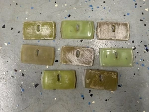1974 Chevrolet Caprice Rocker Molding Trim Clips 74 Chevy Donk - Picture 1 of 3