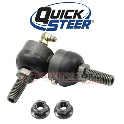 QuickSteer Front Stabilizer Bar Link for 1985-1996 Mitsubishi Mirage - zp — 第 1/4 张图片