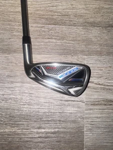 Cobra AeroJet One Length 6 Iron RH Regular Flex Graphite Shaft Men’s Golf Club - Picture 1 of 6