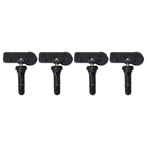 Sensor Pressure Front/rear/left/right Monitoring System Novel Style Brand New - Picture 1 of 20