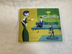 Shag: The Art of Josh Agle - Agle, Josh - Good - hardcover - Foto 1 di 7