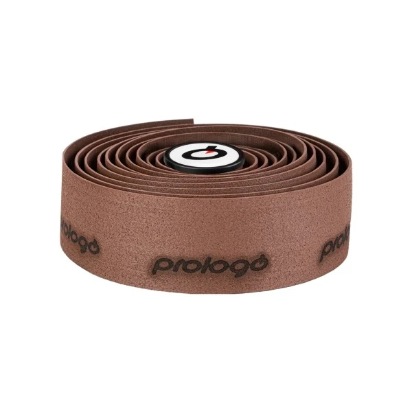 coppia nastri manubrio plaintouch plus marrone 588140667 Prologo manubri accesso - Immagine 1 di 1