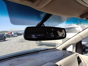 Rear View Mirror Automatic Dimming Digital Compass Fits 15-17 SIENNA 2878850 - Picture 1 of 14