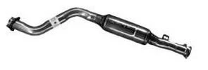 Catalytic Converter Fits 1998 1999 Mercedes CL500 Foto 1 de 2