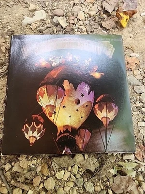 Around the World THREE DOG NIGHT Original G/F 1973 Dunhill VINYL x2 LP Album  Foto 1 de 3