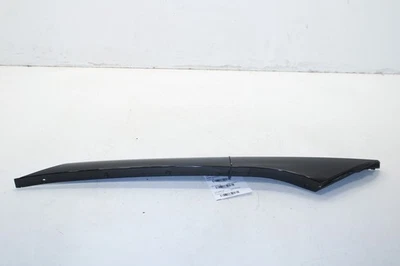 Chevrolet Blazer 2LT 2019-24 delantero derecho pilar A apliques moldura 84588762 Foto 1 de 4