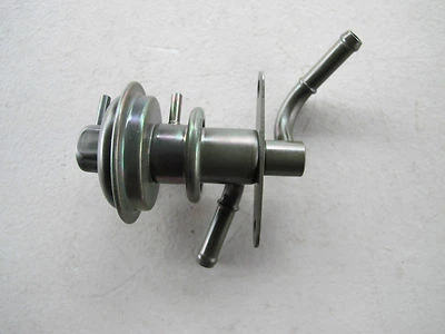 NOVO REGULADOR DE PRESSÃO DE COMBUSTÍVEL OEM JE5713280 para Mazda MPV 1993-1995 - Imagem 1 de 4