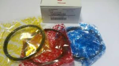 Genuine SUBARU OEM Impreza WRX Outback Forester Piston Ring Set 12033AC330 Foto 1 de 4