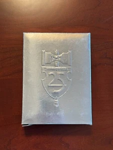 Warhammer The Old World 25th Anniversary RARE Metal Model Harry The Hammer New - Picture 1 of 3