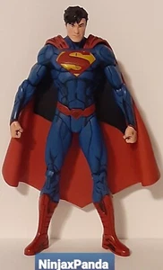DC Direct Collectibles Superman 7" Loose Figure - Picture 1 of 3