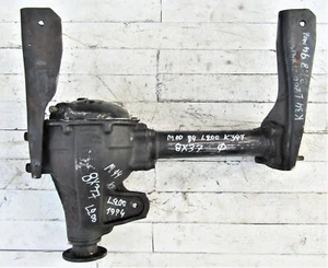Mitsubishi K34T L200 4WD Model 1990 96 Eng. 4D56T Front Differential Ratio 4,625 - Picture 1 of 8