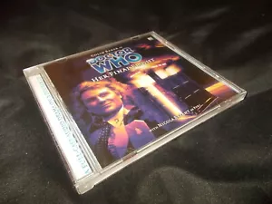 CD Audiobook Doctor Who Her Final Flight - 6th 2004 - Picture 1 of 4