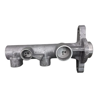 REMAN CARDONE/CQ 10-3104 Master Cylinder FOR 2001 --2007 Pontiac Aztek/ Buick - Image 1 of 4