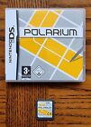 Polarium - Nintendo DS - Complete - Boxed - Mint Condition