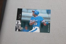 1994 Upper Deck Minors League Baseball Card Complete Fill Your List Set #176-312