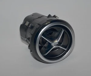 Boquilla de aire ventilación parrilla de aire fresco delantera central mercedes w246 a2468304100 original - Imagen 1 de 5