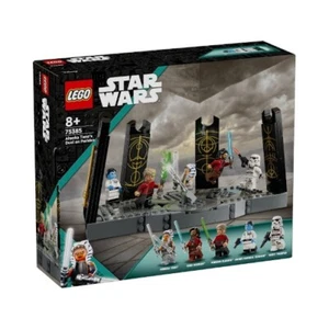LEGO 75385 - Star Wars: Star Wars Ahsoka - Ahsoka Tano's Duel on Peridea - NEW - Picture 1 of 1