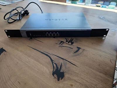 NETGEAR WMS5316 WLAN-Controller für bis zu 16AP - Bild 1 von 4