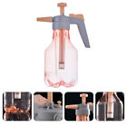  2L Watering Can Plastic Spray Bottle For Plants Hand Soap Dispenser