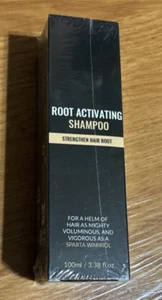 Root Activating Shampoo - 3.38 oz - Exp: 10/27/2027 New In Box - Picture 1 of 3