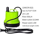 Efficient And Silent Fish Tank Submersible Pump For Courtyard Landscaping