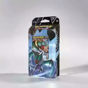 Pokemon V Battle Deck Noivern - Bild 1 von 1