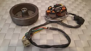M-28 DERBI VARIANT ENCENDIDO ALTERNADOR STATOR - Imagen 1 de 1