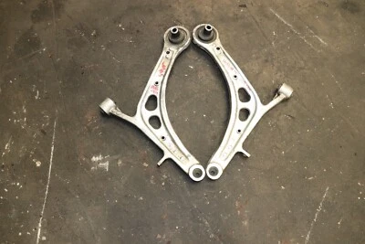 Оригинальный передний правый и левый нижний алюминиевый рычаг управления для Subaru WRX 2015-2020 годов выпуска левая и правая сторона - Изображение 1 из 4