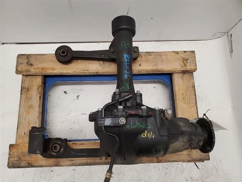 Conjunto de portador diferencial delantero Toyota 4Runner 2003-2018 relación 3,727 OEM Foto 1 de 4