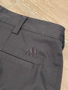 adidas Golf Pants for Men for sale | eBay
