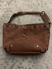 Charming Charlie Faux Leather Purse Nwot