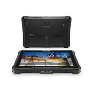 Dell Latitude 7212 Rugged Extreme Tablet 11.6" i5 6300U 8GB RAM 256GB SSD Win 11 - Picture 1 of 3