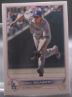 2022 Topps - Corey Seager (Dodgers) #301