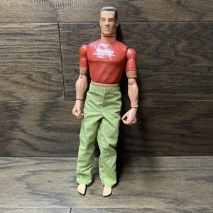 Hasbro 1996 Pawtucket GI JOE Marines Doll Action Figure - Picture 1 of 10