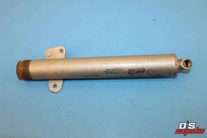 Tubo de horquilla exterior Yamaha LH AT1 CT1 PIEZA # 248-23126-00-35 FABRICANTE DE EQUIPOS ORIGINALES Foto 1 de 1